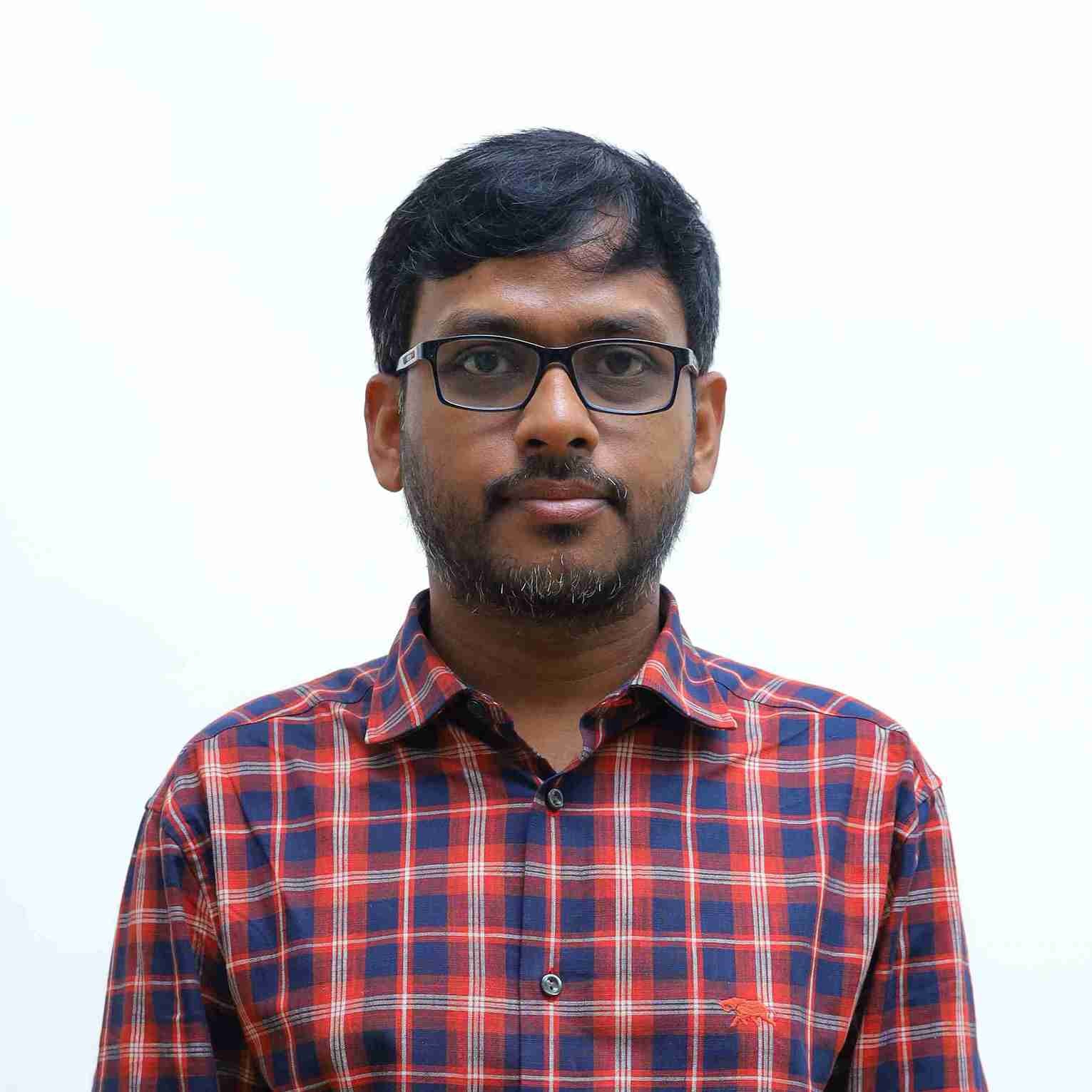 Dr. Arijit De